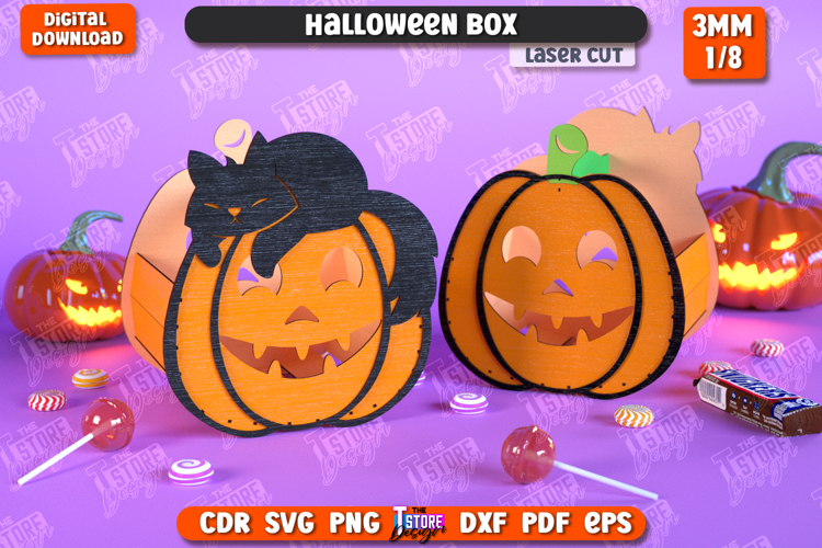 Gift Box Clipart Image 13