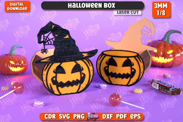 Gift Box Clipart Image 24