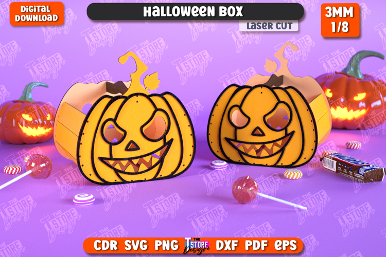 Gift Box Clipart Image 23