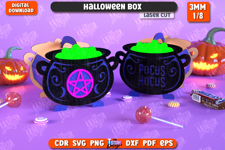 Gift Box Clipart Image 21