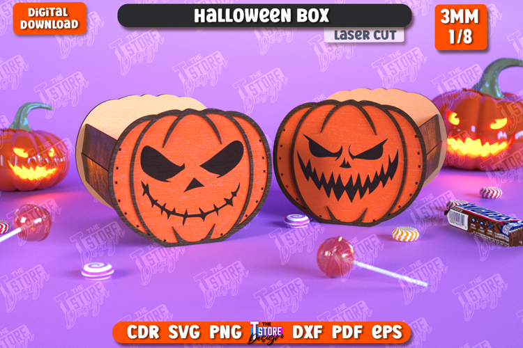 Gift Box Clipart Image 17