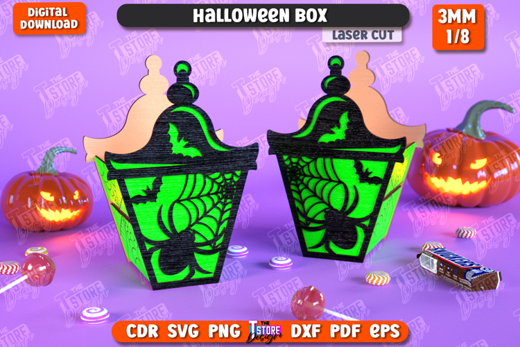 Gift Box Clipart Image 16