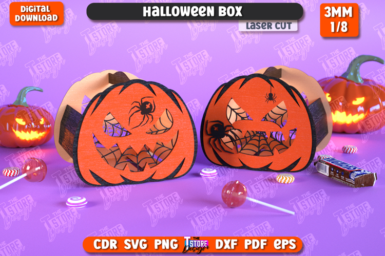 Gift Box Clipart Image 15
