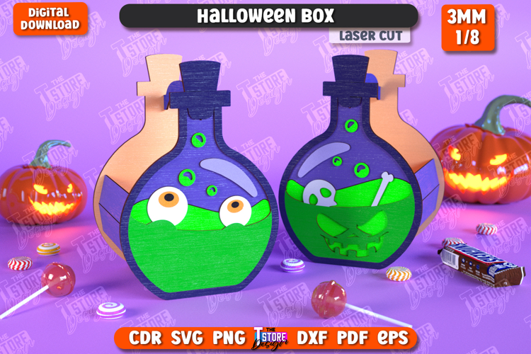 Gift Box Clipart Image 14