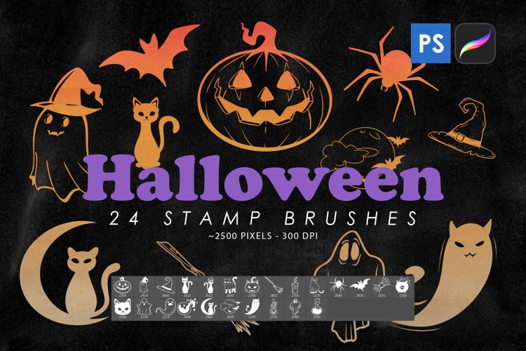 Photoshop Brushes Image 10