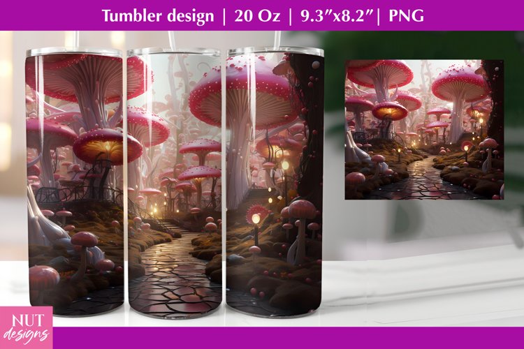 Sublimation Tumbler Designs Image 9