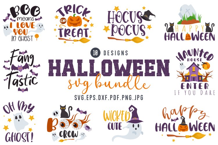 Witch Svg Image 16