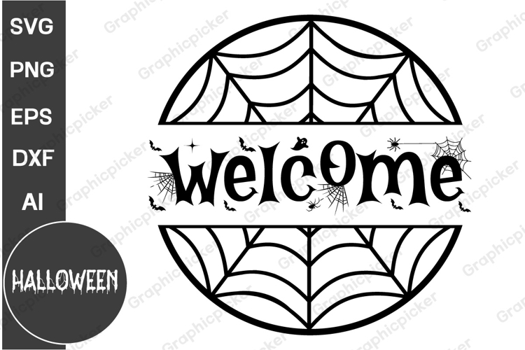 Halloween Signs Svg Image 9