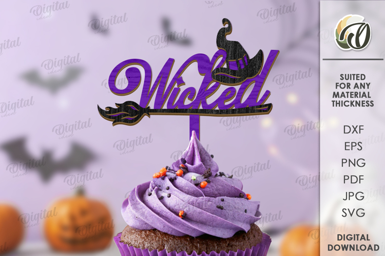 Scary Halloween Svg Image 21
