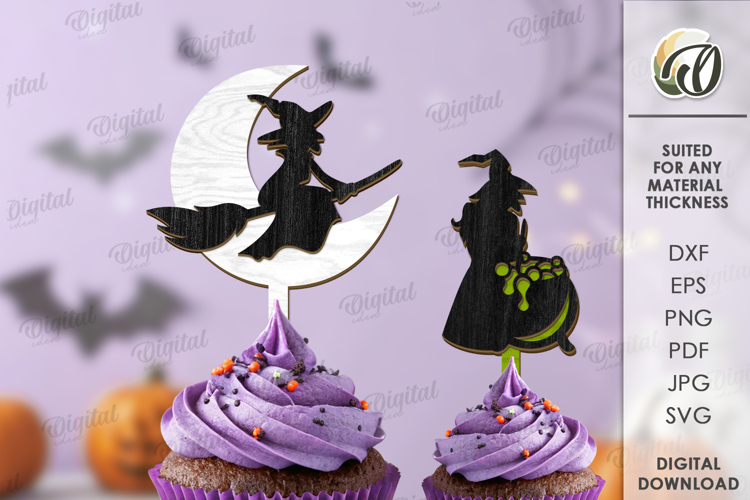 Scary Halloween Svg Image 19