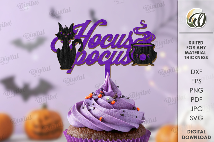  Scary Halloween SVGs Image 8