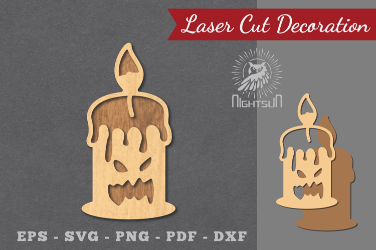 Halloween Clipart Image 7