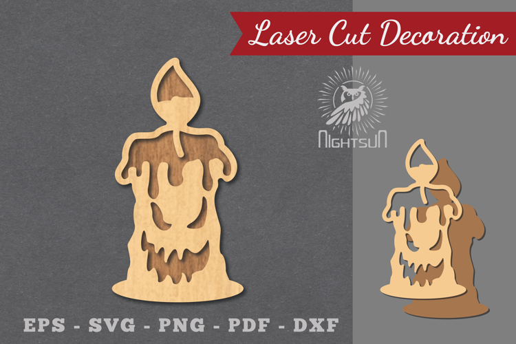 Halloween Clipart Image 5
