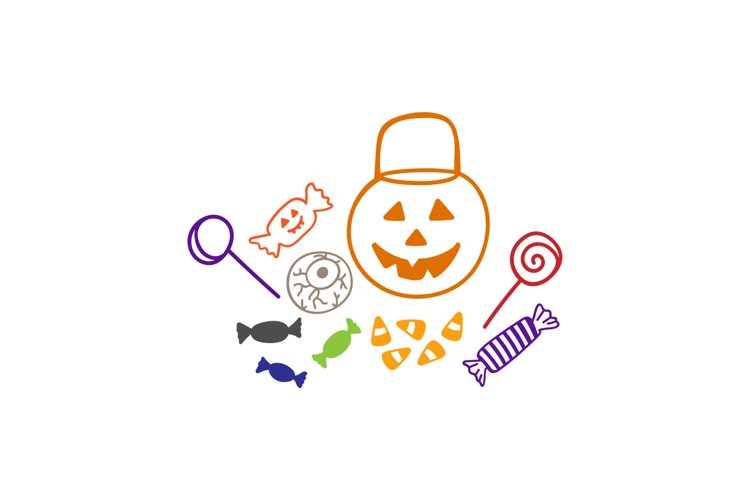 Halloween Vectors Image 11