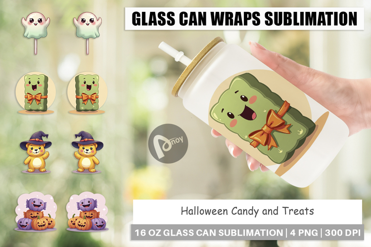 Candy Clipart Image 7