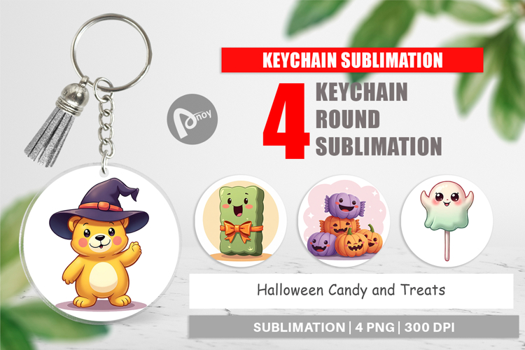 Candy Clipart Image 23