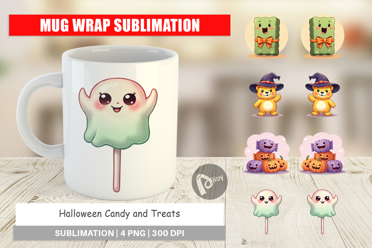 Candy Clipart Image 19