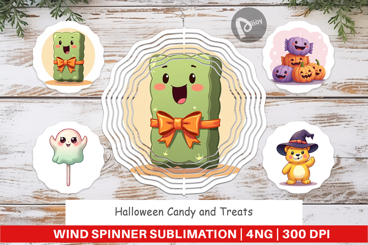 Candy Clipart Image 13
