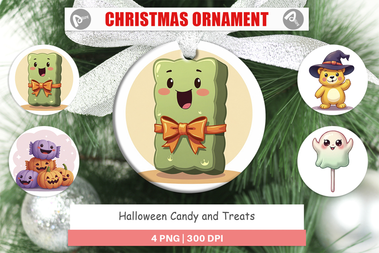 Candy Clipart Image 17