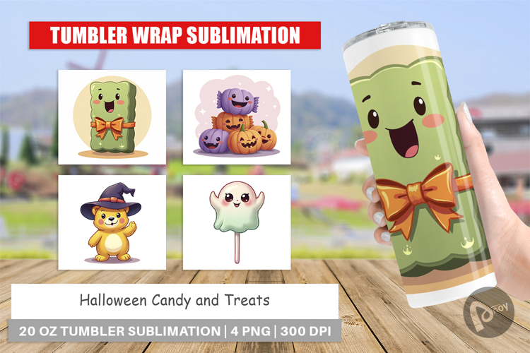 Candy Clipart Image 15