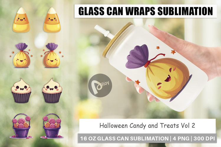 Candy Clipart Image 24