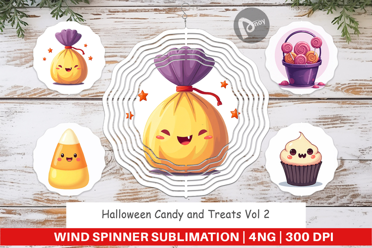 Candy Clipart Image 12