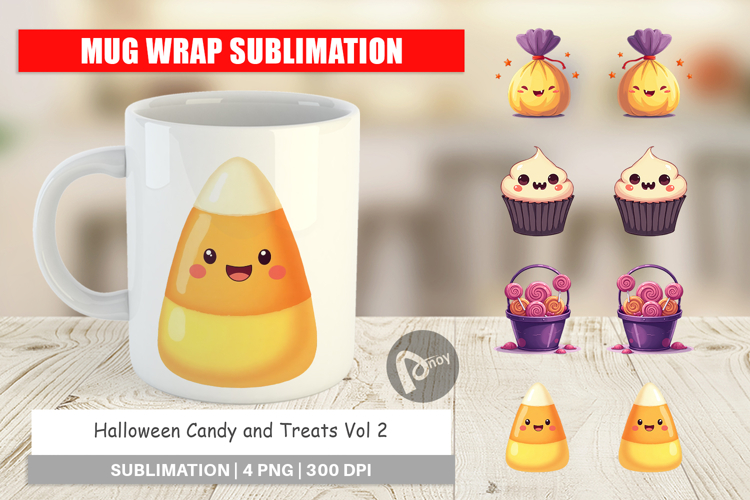 Candy Clipart Image 18