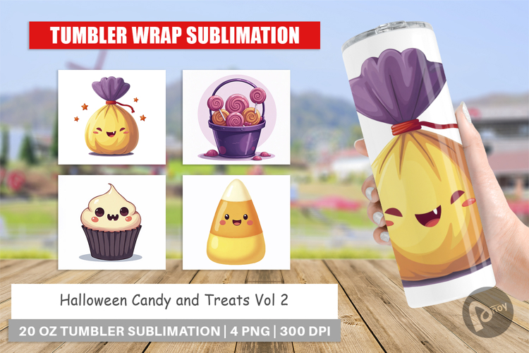 Candy Clipart Image 14