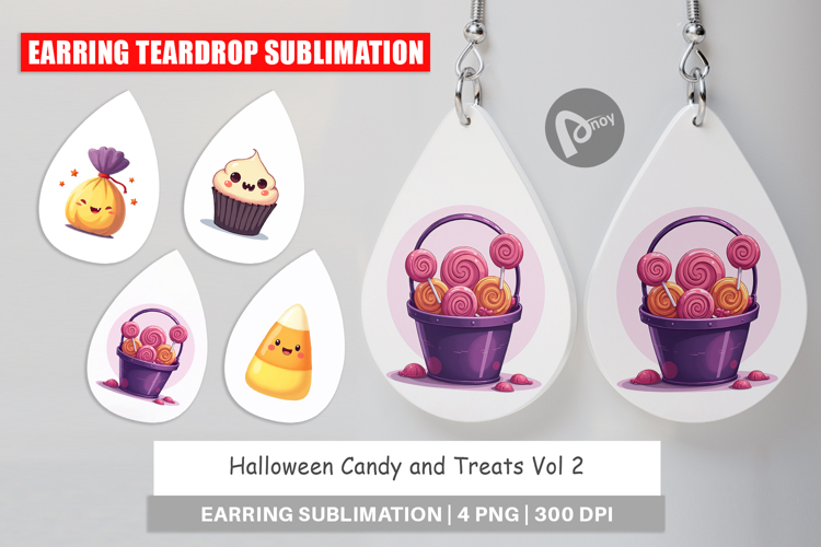 Candy Clipart Image 8
