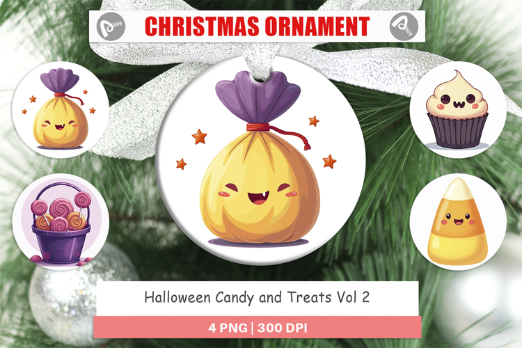 Candy Clipart Image 16