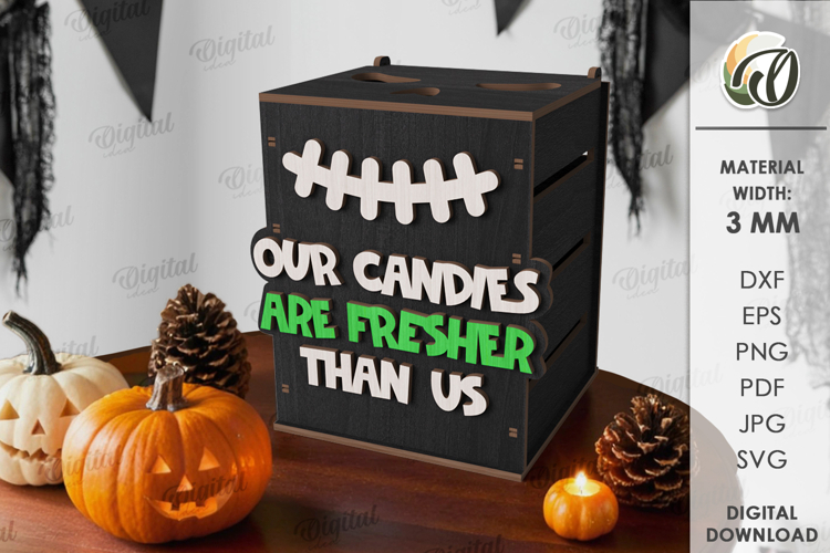 Candy Svg Image 20