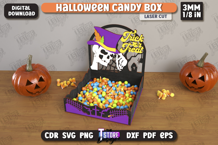 Gift Box Clipart Image 13