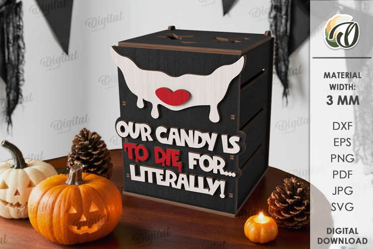 Candy Svg Image 19