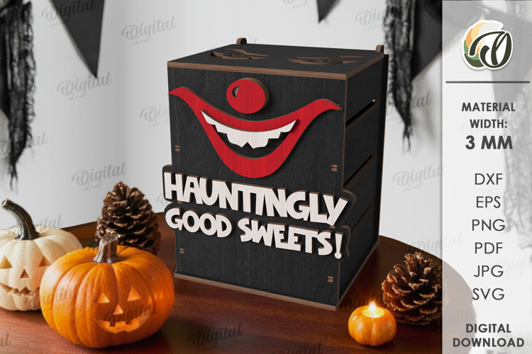Candy Svg Image 16