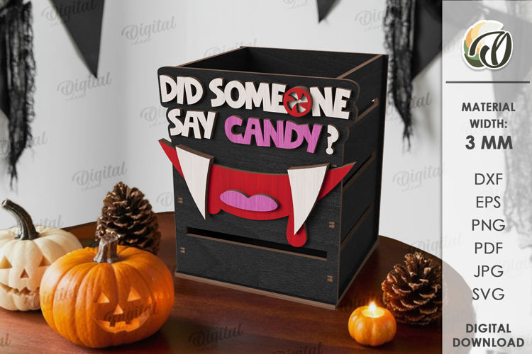 Candy Svg Image 13