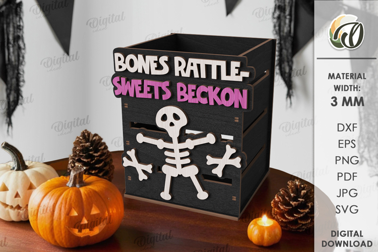 Candy Svg Image 12
