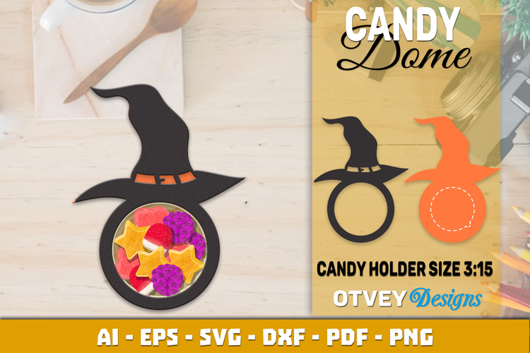 Candy Clipart Image 24
