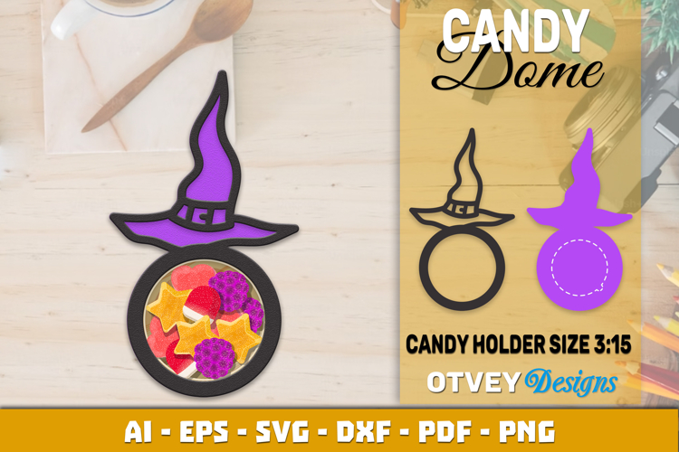 Candy Clipart Image 22