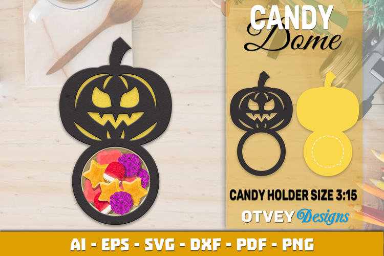 Candy Clipart Image 20