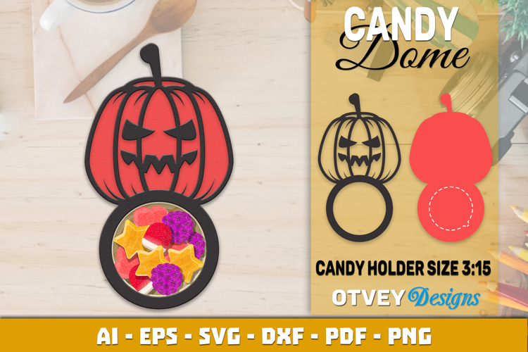 Candy Clipart Image 17