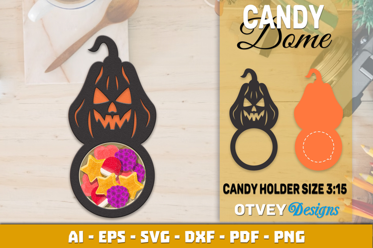 Candy Clipart Image 16