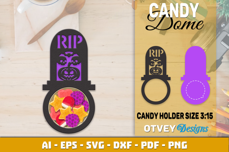 Candy Clipart Image 15