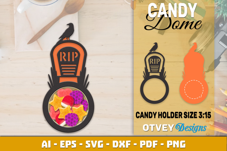 Candy Clipart Image 13