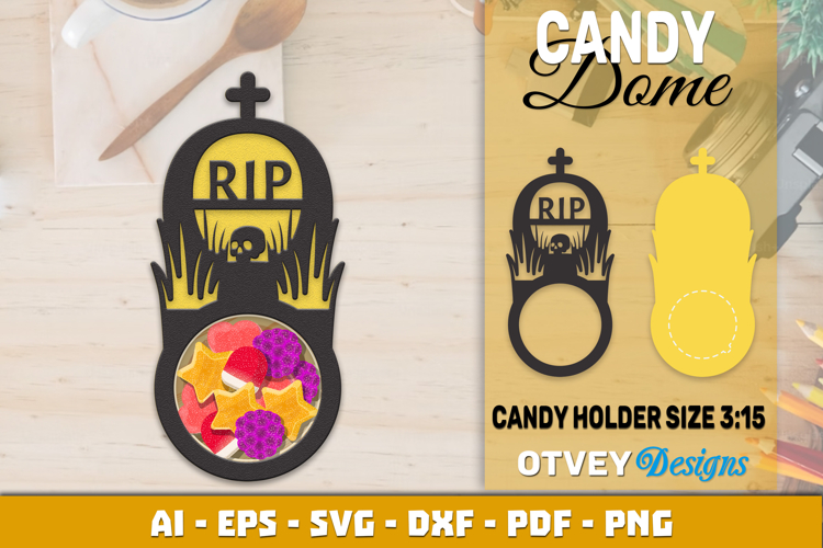 Candy Clipart Image 11