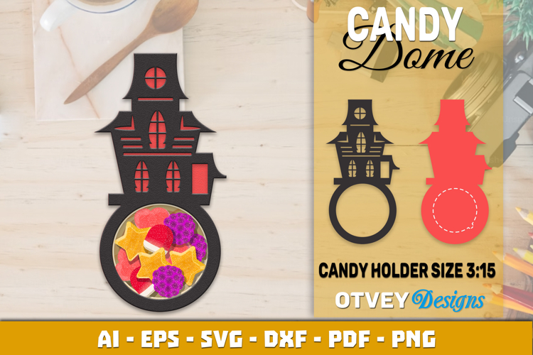 Candy Clipart Image 5
