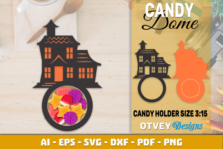 Candy Clipart Image 24