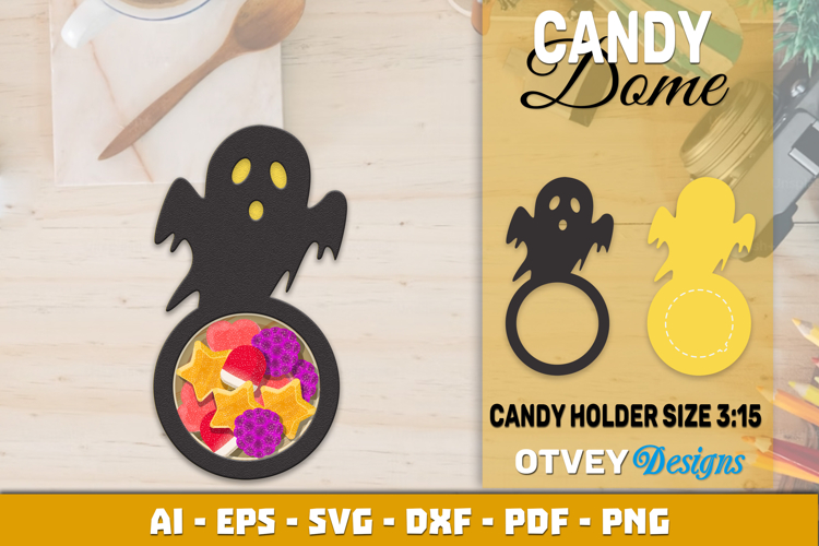 Candy Clipart Image 23