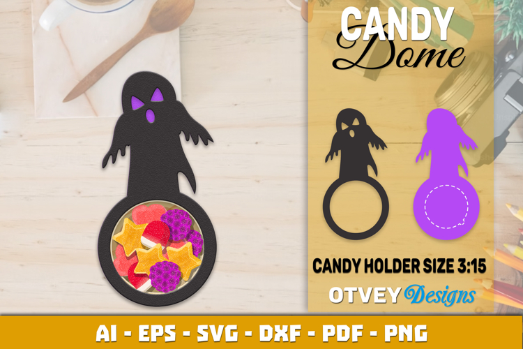 Candy Clipart Image 22