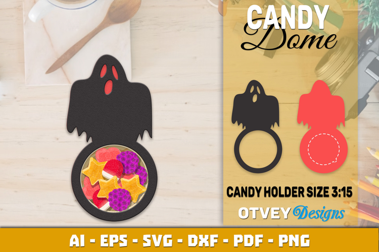 Candy Clipart Image 21