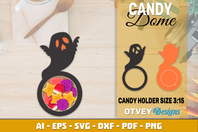 Candy Clipart Image 19